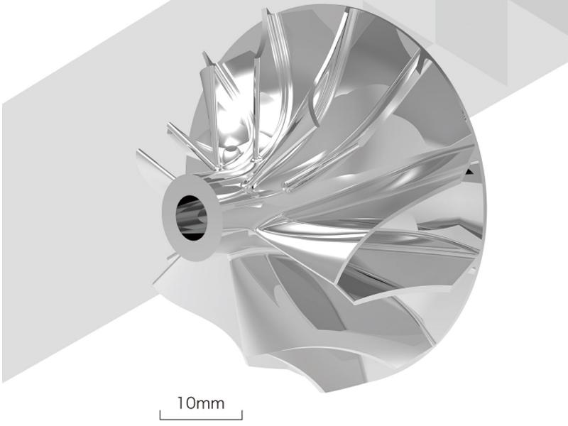 工业3D打印高温合金GH4169